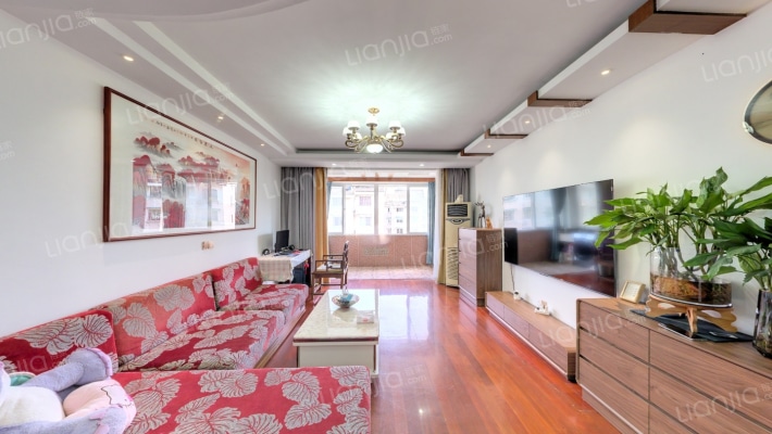 明州花园南区二手房实景图