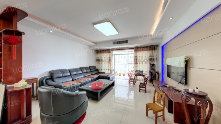 滨江新外滩二手房实景图