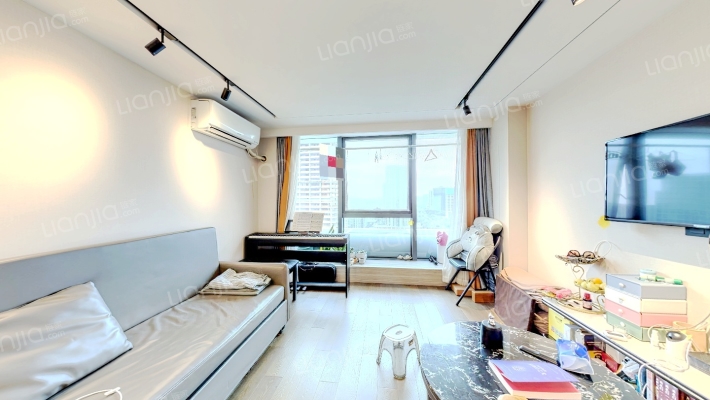 中赢云际二手房实景图