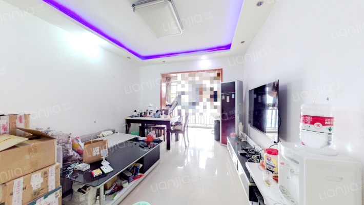 和音晶座二手房实景图