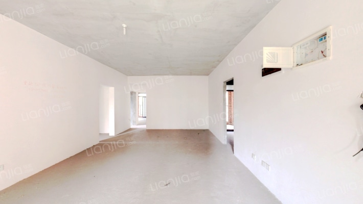 康田栖樾南区二手房实景图