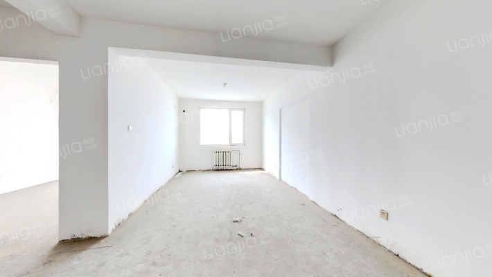 博平路二手房实景图