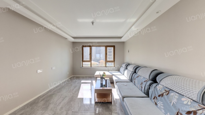 万科·溪望二手房实景图