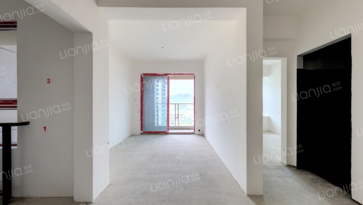 绿岛丽景一期二手房实景图