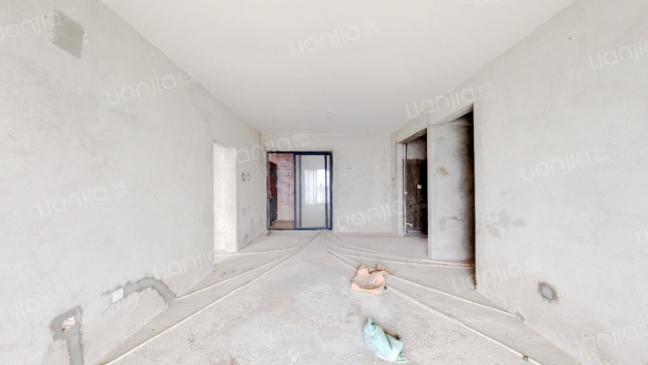 藤业富林广场三区二手房实景图