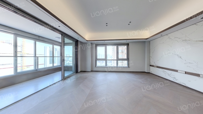 露香园云宸(大境路106弄)二手房实景图