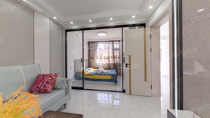 瓦纺小区二手房实景图