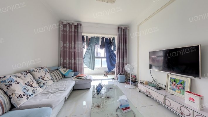 新柳溪花园二手房实景图