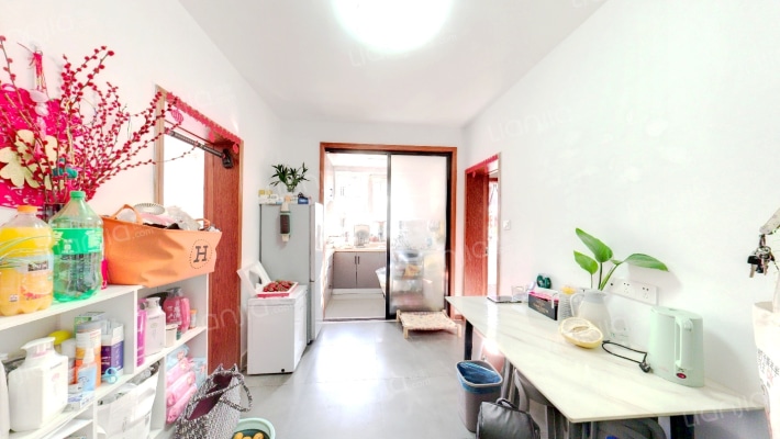 古讲堂巷8号二手房实景图