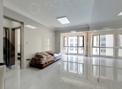 整租·科创豪苑B区 2室2厅 东/东南_科创豪苑B区租房