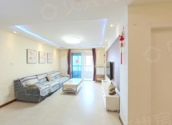 整租·美的翰城西区 3室2厅 南_美的翰城西区租房