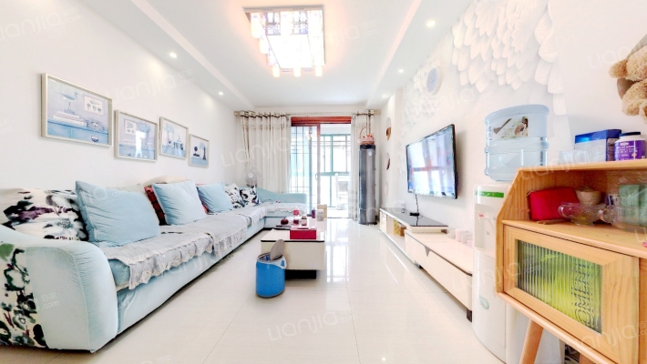 富康花园二手房实景图