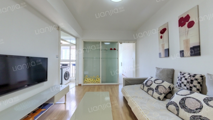 锦江印象二手房实景图