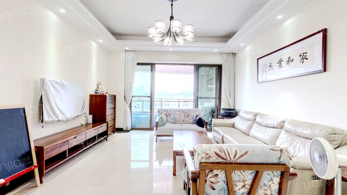 雅居乐剑桥汇二手房实景图