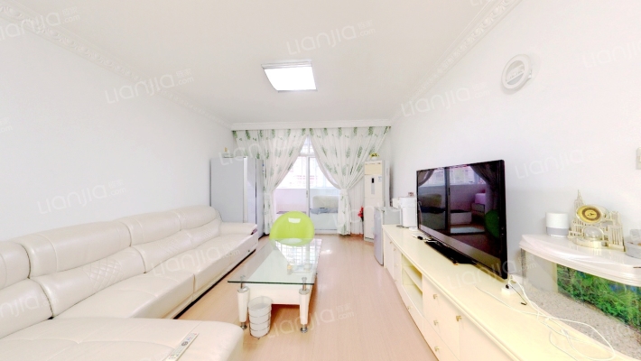 泰和花园二手房实景图