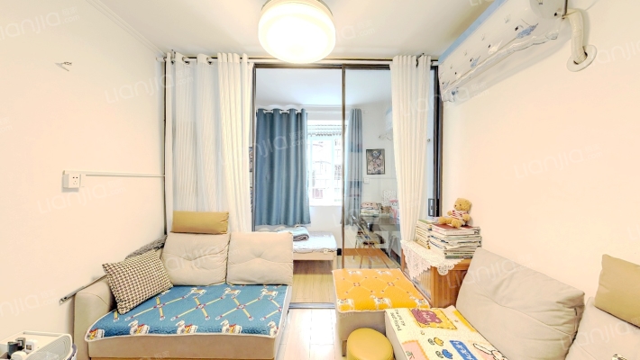 南普陀路二手房实景图