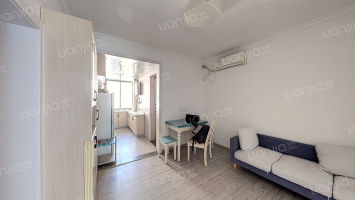 南门大街二手房实景图