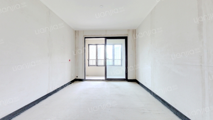 洺悦城玺悦二手房实景图