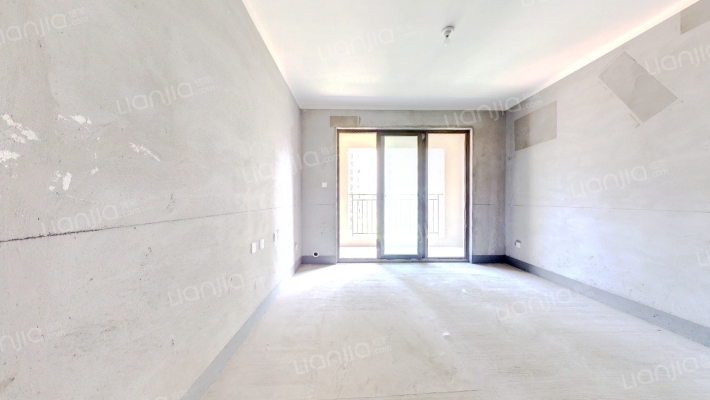 龙湖锦艺城高五组团二手房实景图