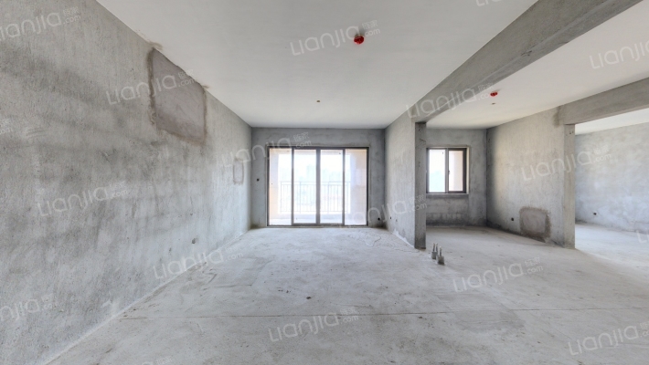 永鸿名城二期二手房实景图