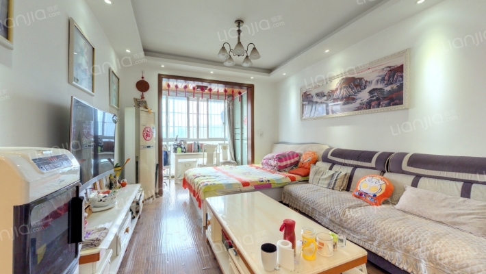 锦馨家园A区二手房实景图