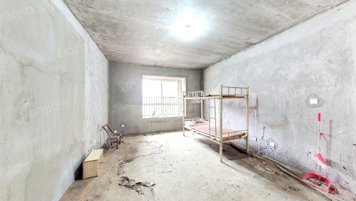 和馨园二手房实景图