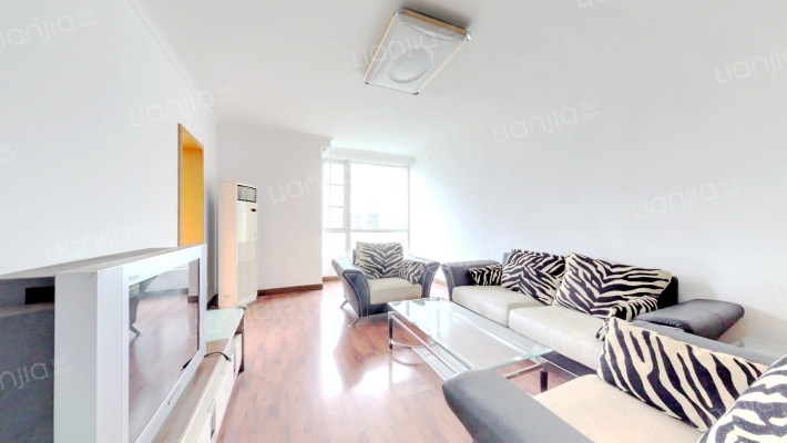 江南庭园二手房实景图