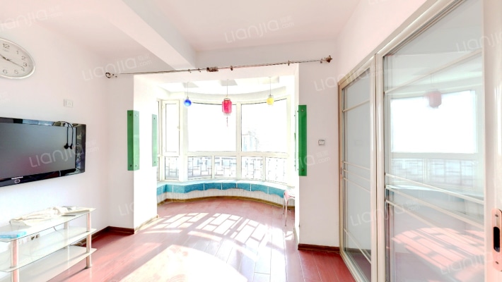 天玺人家二手房实景图