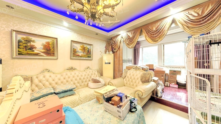 盛世名居二手房实景图