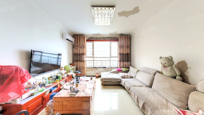 壹江城二手房实景图