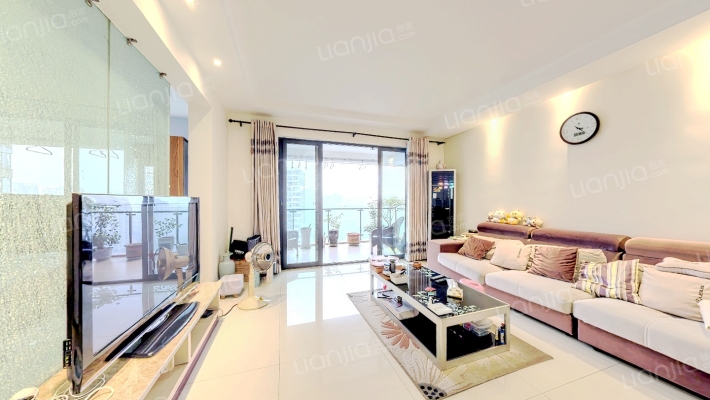 协信天骄城二手房实景图