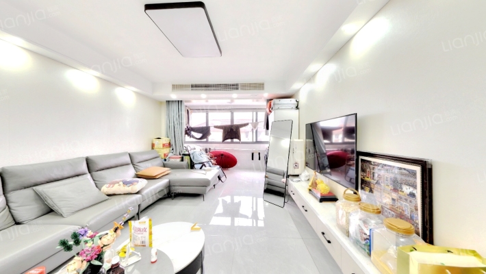 平安小区二手房实景图