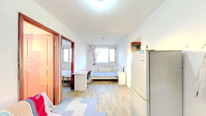 顶秀欣园二手房实景图