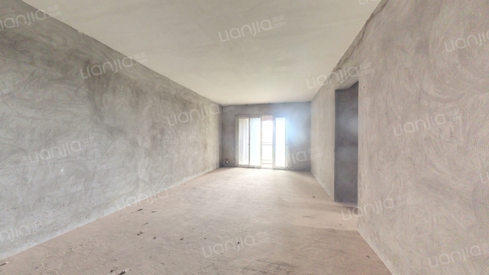 普瑞花园二手房实景图