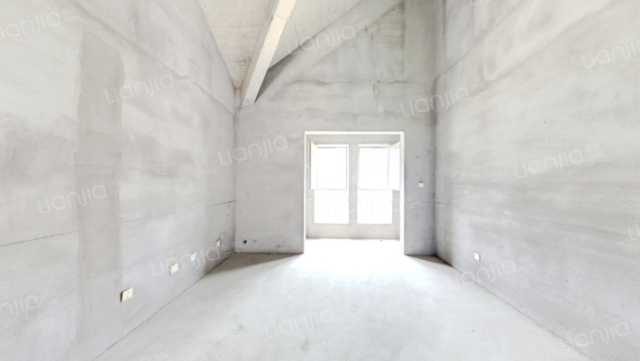 松江东湖小镇二手房实景图