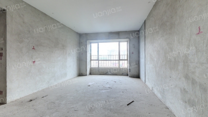 世纪城国际公馆四期香榭里二手房实景图