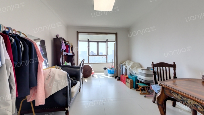 风华府二手房实景图