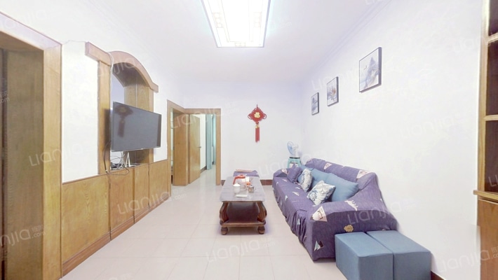 宏声巷社区二手房实景图