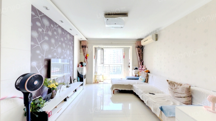 紫鑫苑二手房实景图