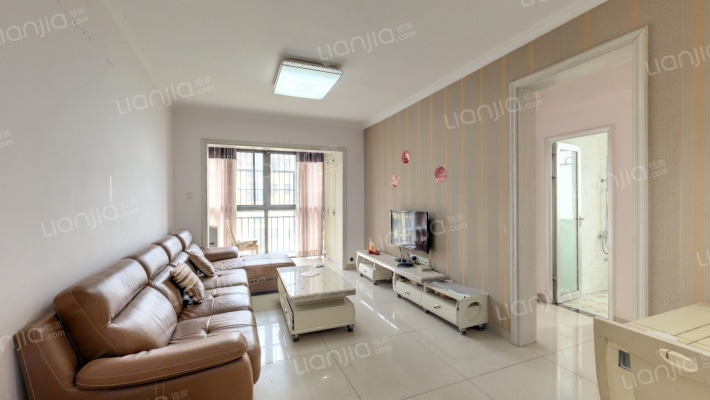 晟通城二手房实景图