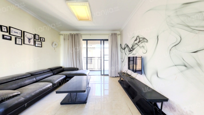 江滨华府(二手)二手房实景图