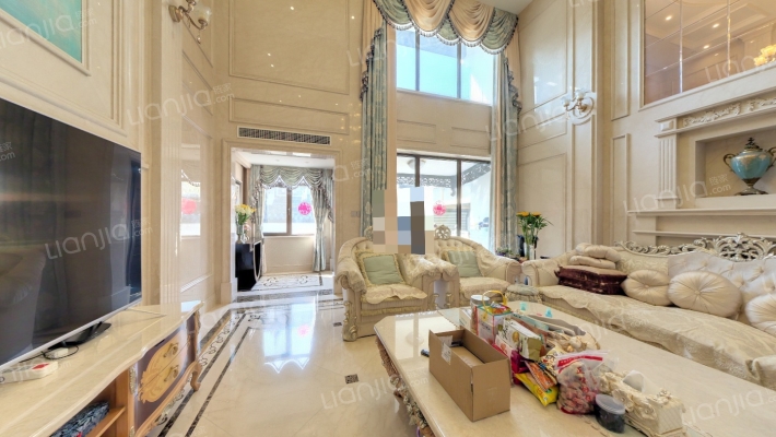 棠溪人家二手房实景图