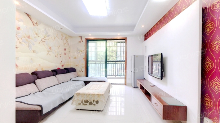 绸都.锦绣天地二手房实景图