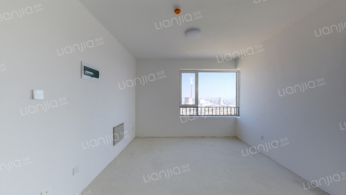 地铁星悦里二手房实景图