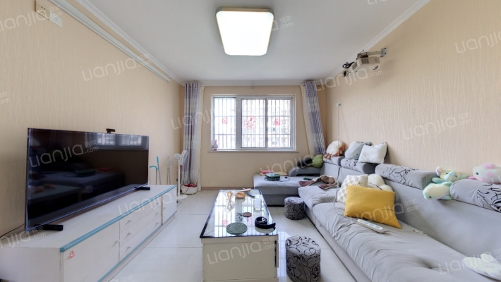 大新华府二手房实景图