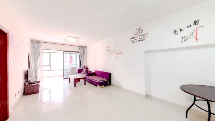 禹洲尊海二手房实景图