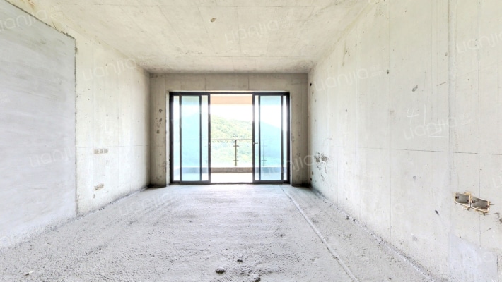 龙源华府二手房实景图