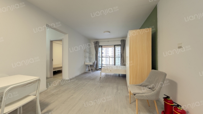 滨江琉森二手房实景图