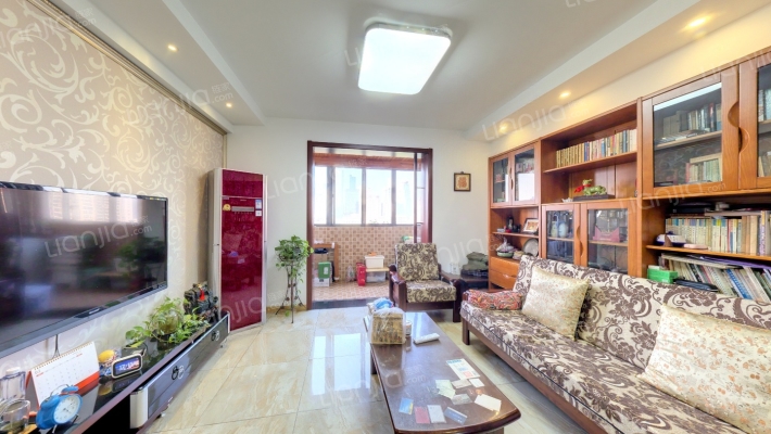 鼎新大厦二手房实景图