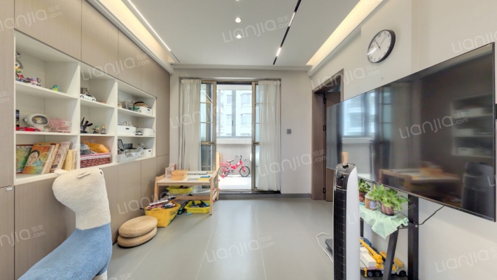 祈福新村倚湖湾二期二手房实景图